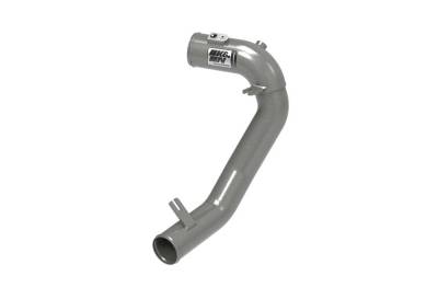 K&N - K&N 77-1006KC Intercooler Charge Pipe Kit