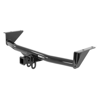 Husky Towing - Husky Towing 2" Class III Receiver Tow Hitch Colorado/Canyon 69531C