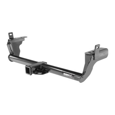 Husky Towing - Husky Towing 2" Class III Receiver Tow Hitch Ford Edge 69550C