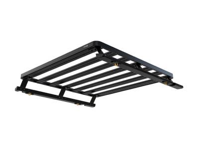 Front Runner - Front Runner Outfitters Slimline II Truck Bed Rack for 22-23 Rivian R1T KRRR014T
