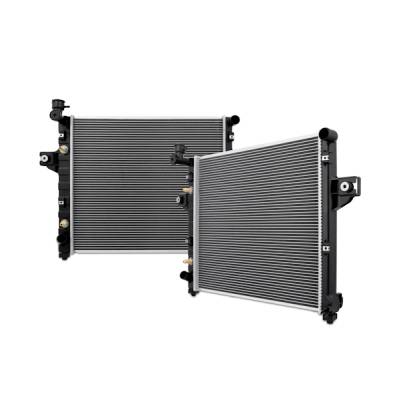 Mishimoto - Mishimoto R2262 Replacement Radiator for 99-04 Jeep Grand Cherokee WJ 4.0L