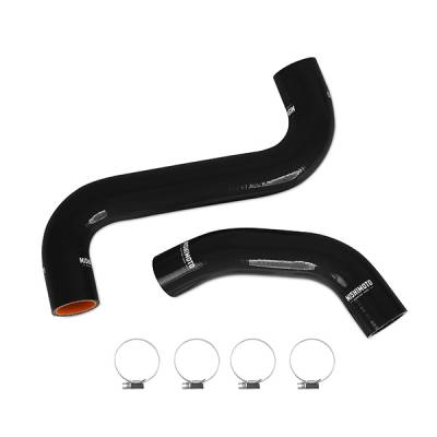 Mishimoto - Mishimoto Silicone Radiator Hose Kit for Impreza WRX & STI 01-07