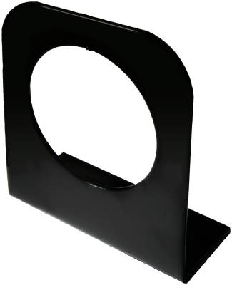 Peterson - Peterson 146-092 Side Marker Light Bracket L-Mount 2" Lights 4.81"X4"