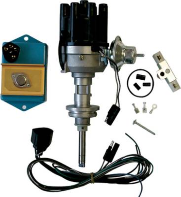 Proform - Proform 66991 Electronic Distributor Conversion Kit