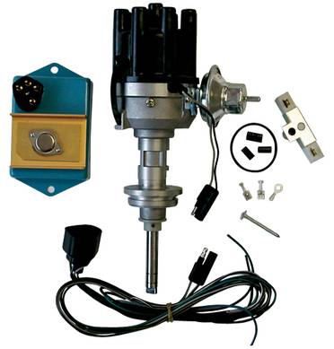 Proform - Proform 66993 Electronic Distributor Conversion Kit