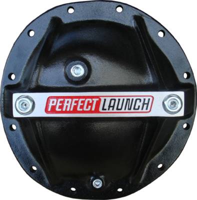 Proform - Proform 69502 Differential Cover