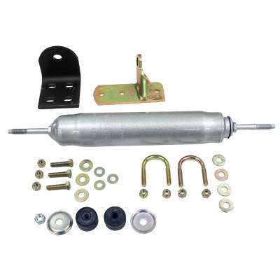 Rancho - Rancho RS97481 Steering Damper Kit for 80-97 Select Ford/Mazda Truck/SUVs