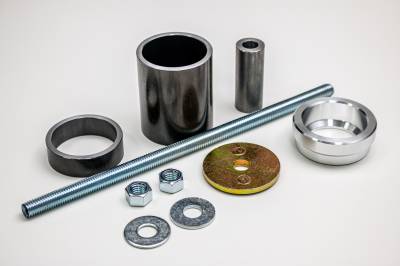 TeraFlex - TeraFlex 1952900 IR Bushing Replacement Tool Kit