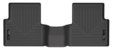 Husky Liners - Husky Liners 16821 Weatherbeater 2nd Seat Floor Liner