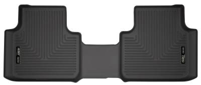 Husky Liners - Husky Liners 16961 Weatherbeater 2nd Seat Floor Liner