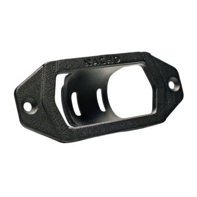 ARB - ARB NAN15FM Nano Flush Mount Bracket