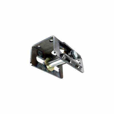Allstar Performance - Allstar Performance ALL60035 Leaf Spring Slider Box w/Roller Bearing