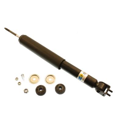 Bilstein - Bilstein 24-005241 36mm Monotube Shock Absorber 86-89 560SL