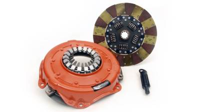 Centerforce - Centerforce DF271675 Clutch Pressure Plate & Disc Set