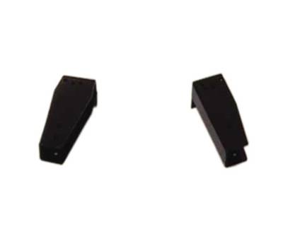 Skyjacker - Skyjacker CHB75 Center Hinge Drop Bracket 4-6" for 80-96 Ford F250/F350