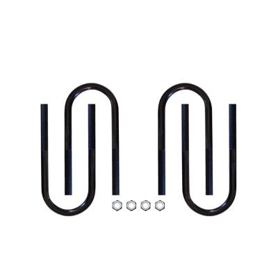 Skyjacker - Skyjacker UC1BSR U-Bolt Kit