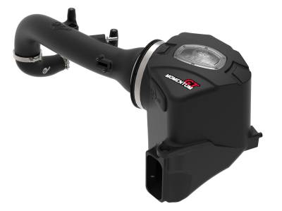 aFe Power - aFe Power Momentum GT Pro Dry S Cold Air Intake System Black 50-70042D