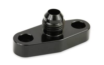 Earl's Performance - Earl's Performance GT0003ERL Turbo Oil Inlet Flange
