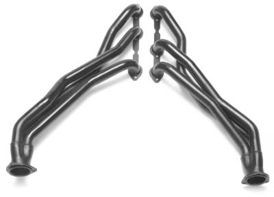 Hedman Hedders - Hedman 69410 Long-Tube Headers for 1988-93 GM S10/S15 4WD Truck w/4.3L V6