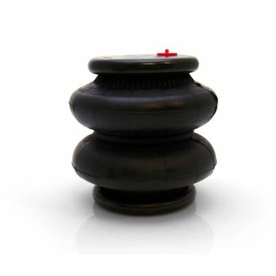 Helix Suspension - Helix HEXAB2 1/2" Single Port Air Suspension 2600Lbs 600Psi