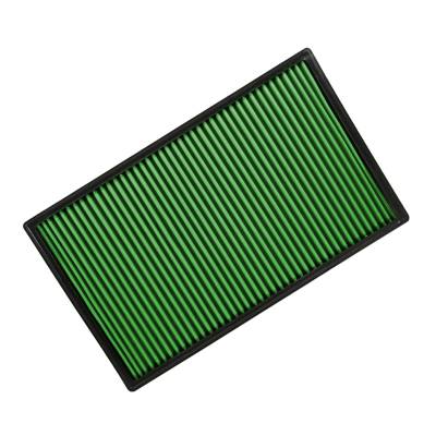 Green Filter USA - Green Filter 2065 Flat Panel Air Filter 17.56 x 10.63