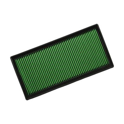 Green Filter USA - Green Filter 2021 Flat Panel Air Filter 16.00 x 8.00