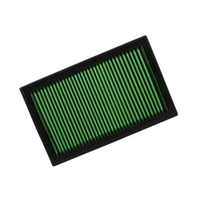 Green Filter USA - Green Filter 2202 Flat Panel Air Filter 11.81 x 7.44