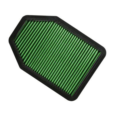 Green Filter USA - Green Filter 7119 Flat Panel Air Filter 11.75 x 8.25