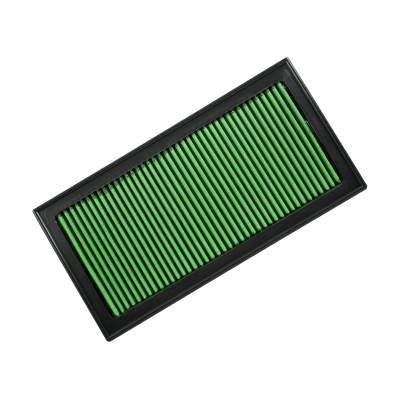 Green Filter USA - Green Filter 7114 Flat Panel Air Filter 13.00 x 6.75
