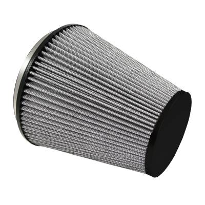 Green Filter USA - Green Filter 4051 Cylinder Air Filter 7.5" H 5.88" ID 7.5" OD 4.75" Top