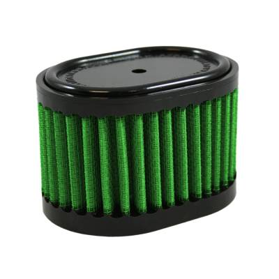Green Filter USA - Green Filter 7179 Cylinder Air Filter 2.75" H