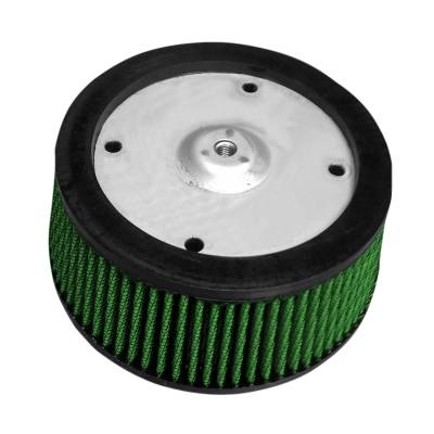 Green Filter USA - Green Filter 2747 Cylinder Air Filter