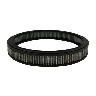 Green Filter USA - Green Filter 2874 Round Air Filter 2" H 12" ID 14" OD 14" Top