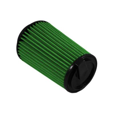 Green Filter USA - Green Filter 7051 Cone Air Filter 9.13" H 4" ID 6" OD 5" Top