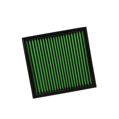 Green Filter USA - Green Filter 7036 Flat Panel Air Filter 9.25 x 8.75