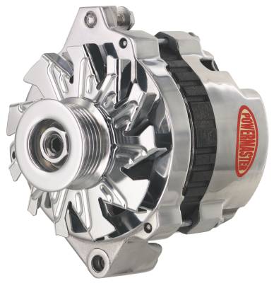Powermaster Performance - Powermaster 67401 Alternator