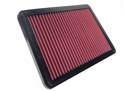 K&N - K&N 33-2546 Drop-In Replacement Air Filter
