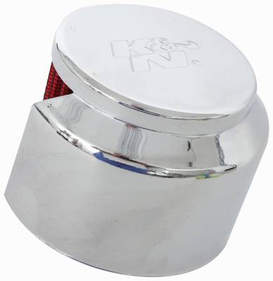 K&N - K&N 62-1511 Breather Vent Air Filter