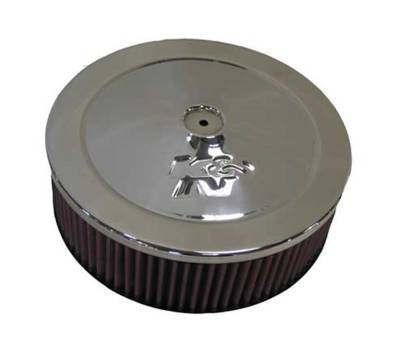 K&N - K&N 59-3364 Marine Air Filter Flame Arrestor