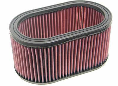 K&N - K&N E-3471 Replacement Air Filter