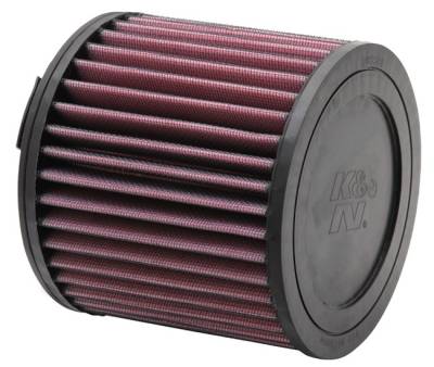 K&N - K&N E-2997 Replacement Air Filter