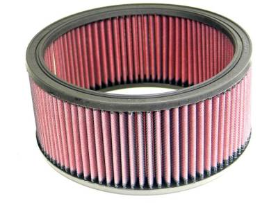 K&N - K&N E-3640 Replacement Air Filter