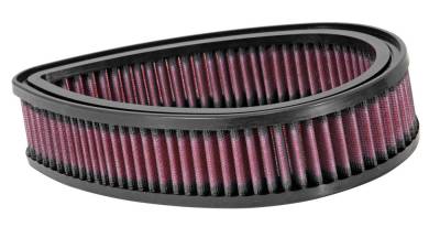 K&N - K&N E-3333 Replacement Air Filter