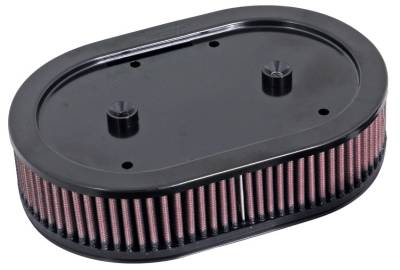 K&N - K&N E-3040 Replacement Air Filter