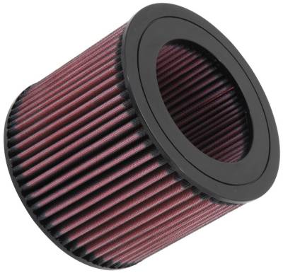 K&N - K&N E-2440 Replacement Air Filter