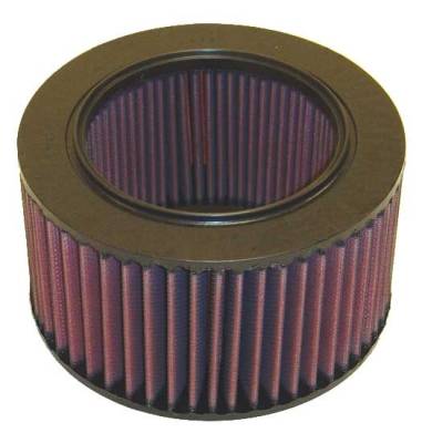 K&N - K&N E-2553 Replacement Air Filter