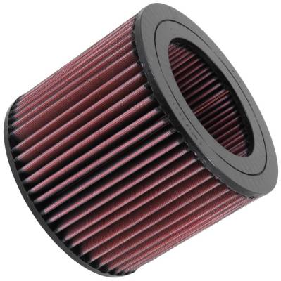 K&N - K&N E-2443 Replacement Air Filter