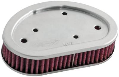 K&N - K&N HD-9608 Replacement Air Filter