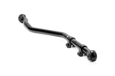 Rough Country Suspension Systems - Rough Country Adjustable Rear Track Bar for 0-4" Lift for Jeep ZJ 10512