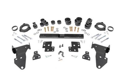 Rough Country Suspension Systems - Rough Country 3.25" Suspension Lift Kit 15-22 Colorado/Canyon 924
